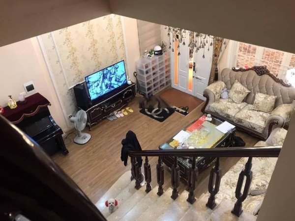 Bán nhà 6 tầng 2 mặt thoáng tại Cửa Nam, Hoàn Kiếm, Hà Nội